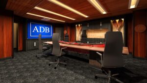 Commercial: Conference Room Pohnpei