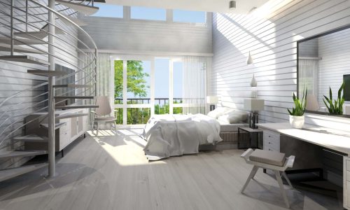 Monfort Bedroom